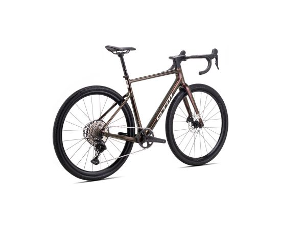 Bike CTM Koyuk CR 700C Гравийные велосипеды
