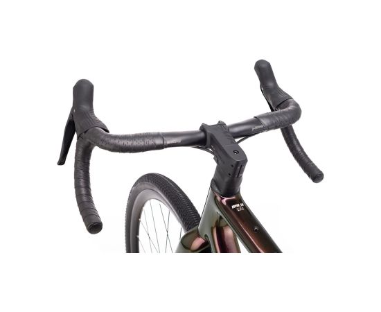 Bike CTM Koyuk CR 700C Гравийные велосипеды