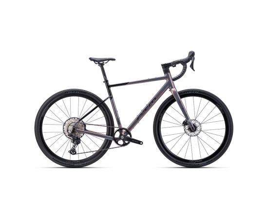 Bike CTM Koyuk 3.0 700C Гравийные велосипеды