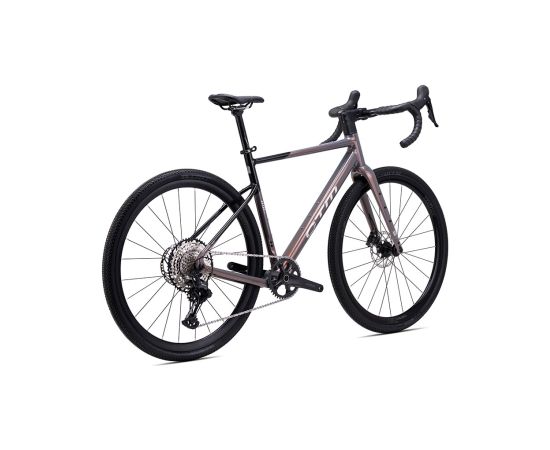 Bike CTM Koyuk 3.0 700C Гравийные велосипеды