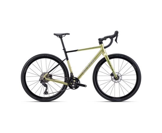Bike CTM Koyuk 2.0 700C Gravel velosipēdi