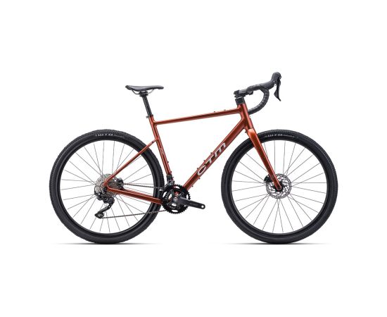 Bike CTM Koyuk 1.0 700C Гравийные велосипеды