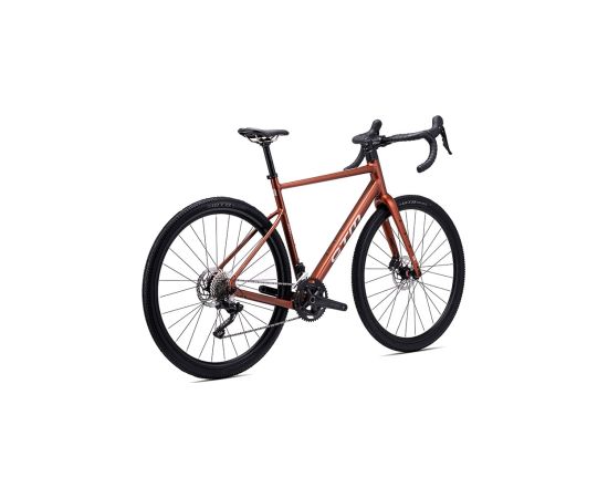 Bike CTM Koyuk 1.0 700C Гравийные велосипеды