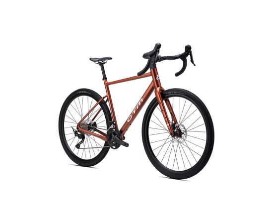 Bike CTM Koyuk 1.0 700C Гравийные велосипеды