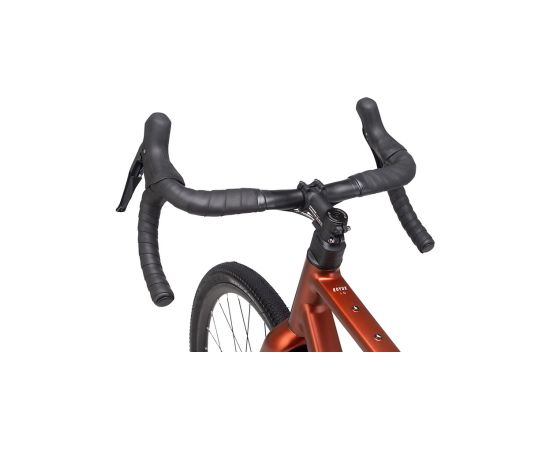 Bike CTM Koyuk 1.0 700C Гравийные велосипеды