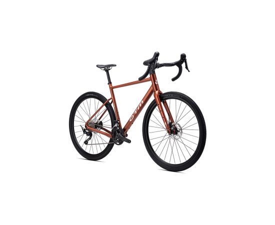 Bike CTM Koyuk 1.0 700C Гравийные велосипеды