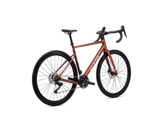 Bike CTM Koyuk 1.0 700C Гравийные велосипеды