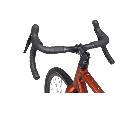 Bike CTM Koyuk 1.0 700C Гравийные велосипеды