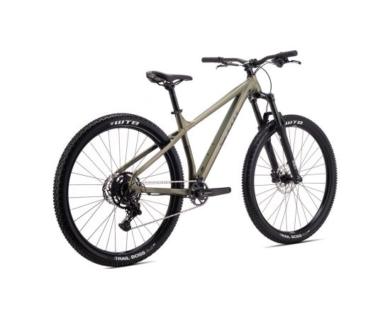 Bike CTM Zephyr Comp 29" Kalnu velosipēdi (MTB)