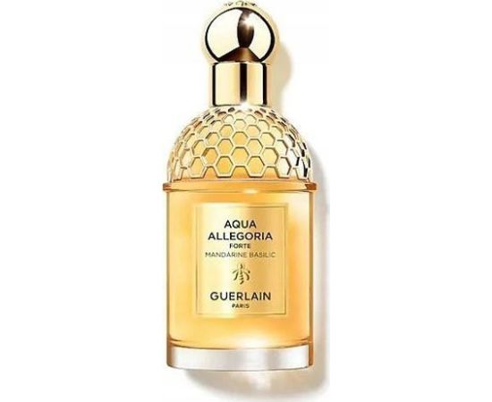 Guerlain Perfumy damskie Aqua Allegoria Forte Mandarine Basilic Eau de Parfum 75ml Женские духи