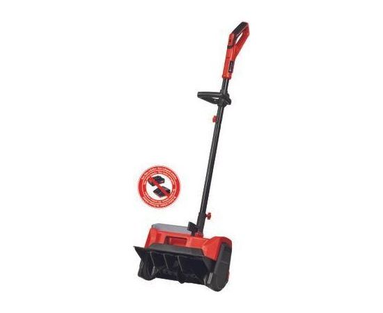 Einhell ODŚNIEŻARKA GE-ST 36/40 Li E-Solo 3417011 Новинки Для дома и сада 
