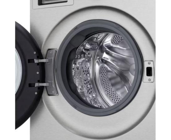 LG F2X70S9TSB Стиральные машины