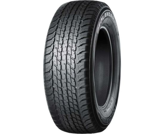 Yokohama Geolandar G94BV 265/60R18 110H Летние Покрышки