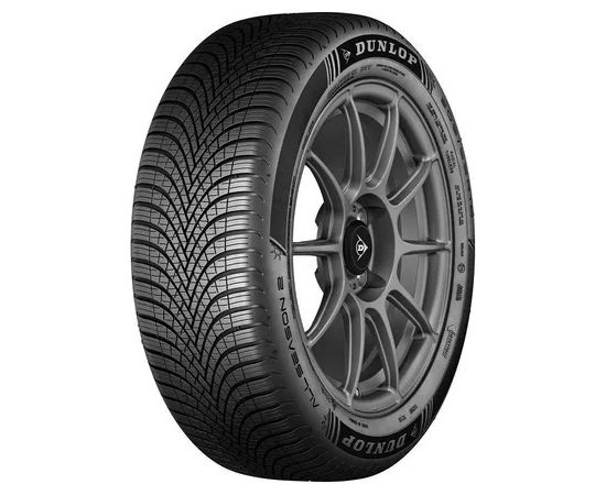 Dunlop All Season 2 235/65R17 108W Всесезонные покрышки