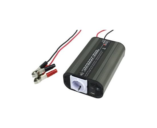 HQ HQ-INV-600WU-12 Преобразователь напряжения 600W Aудио-видео
