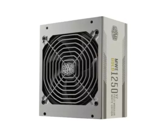 Cooler Master MWE Gold V2 ATX 3.0 Datoru Barošanas Bloks 1250W Datoru barošanas bloki