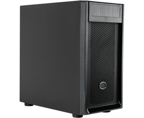 Cooler Master Elite 300 Компьютерный корпус Mini Tower Черный Корпуса