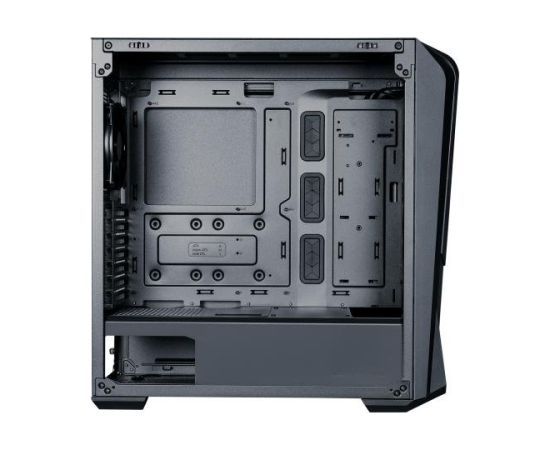 Cooler Master MasterBox 500 Datora korpuss Midi Tower Melns Datoru korpusi