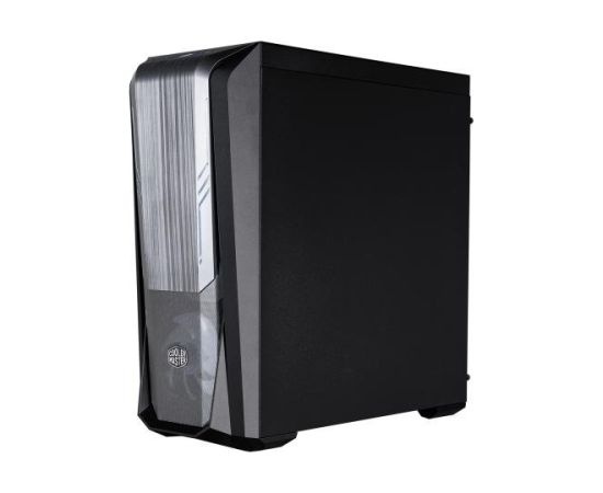 Cooler Master MasterBox 500 Datora korpuss Midi Tower Melns Datoru korpusi