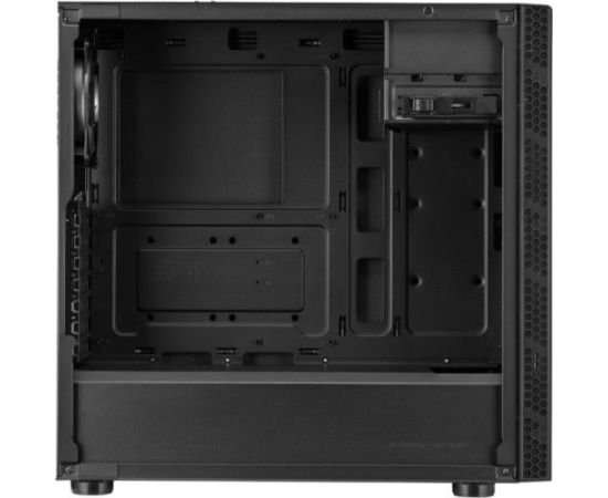 Cooler Master MB600L2-KN5N-S00 MB600L V2 Datora korpuss Midi Tower Melns Datoru korpusi