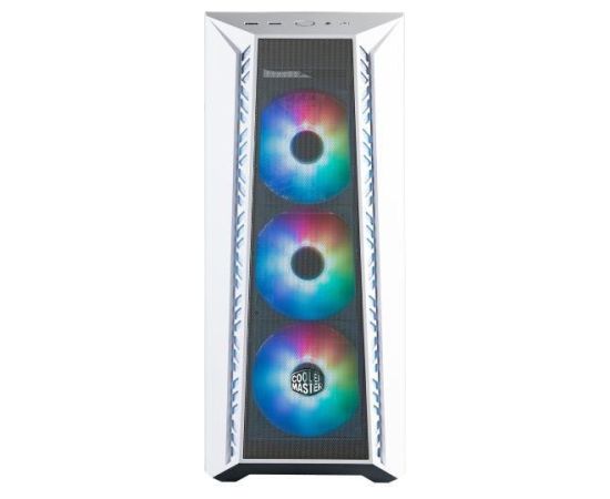 Cooler Master MasterBox 520 Datora korpuss ATX / Midi-Tower Datoru korpusi