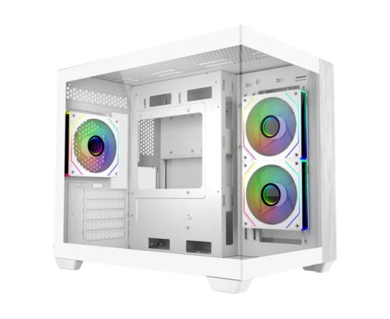 Cooler Master Elite 481 Корпус для пк White Корпуса