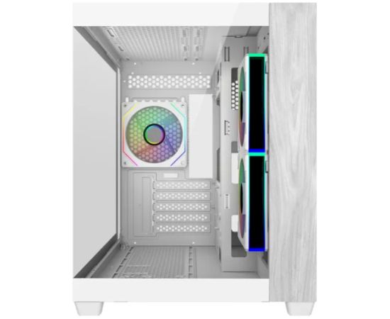 Cooler Master Elite 481 Корпус для пк White Корпуса