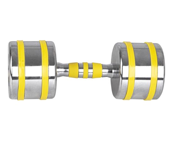 inSPORTline Yellsteel 14 kg Svaru ripas un stieņi