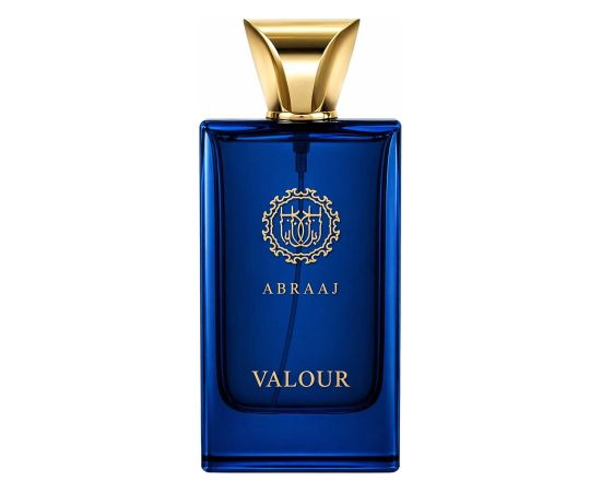 Fragrance World, Abraaj Valour, Eau De Parfum, Unisex, 100 ml Smaržas - NESAKĀRTOTS