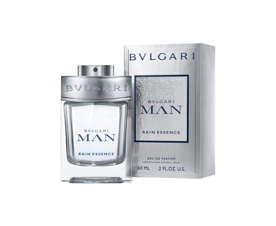 Bvlgari, Rain Essence, Eau De Parfum, For Men, 60 ml Smaržas - NESAKĀRTOTS