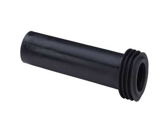 Viega skalojamās kastes pievienojuma caurule, 45x230 mm Встроенные фреймы