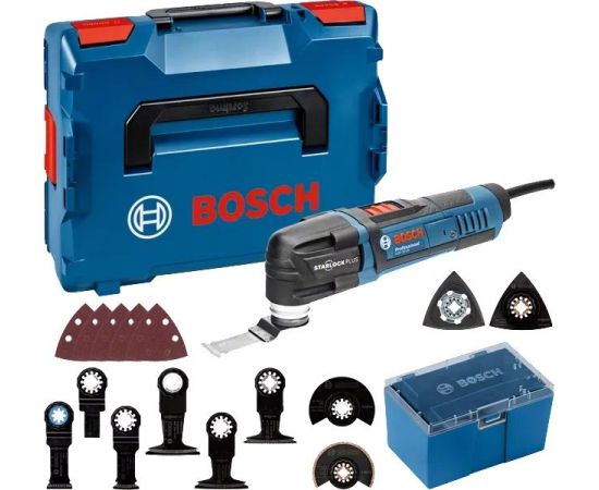 Bosch multi-cutter GOP 30-28 bu - 0601237000 Мультипилы