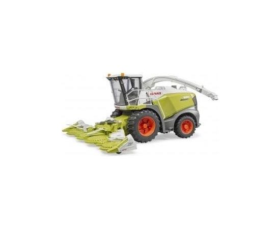 BRUDER Claas Jaguar 980 - 02134 Konstruktori 