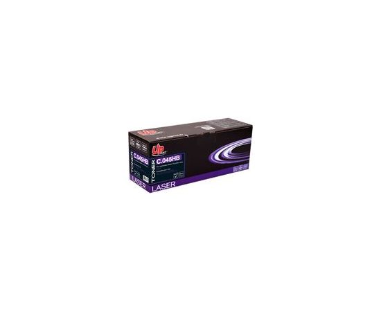 UPrint Black Toner Replacement CRG-045H (C.045HB) Тонеры для принтеров