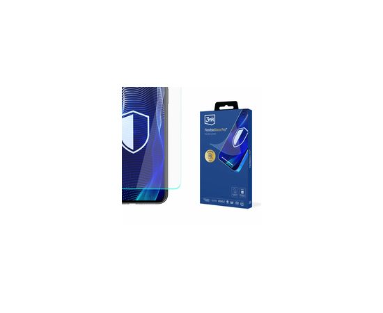 Honor 90 Lite - 3mk FlexibleGlass Pro Ekrānu aizsardzība