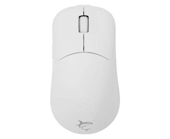 White Shark WGM-5015 Aero White 3858894504381(Atv.iepak) Мыши