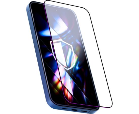 3mk Hardy Hardura 9H - Poco X7 Pro 5g (5903108750103) Ekrānu aizsardzība