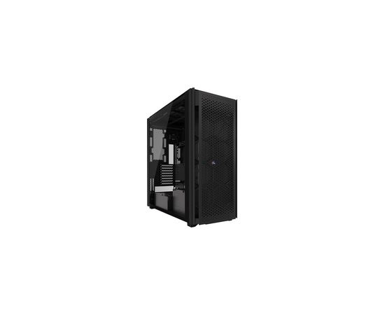 Corsair iCUE 9000D RGB Airflow Tower Case TG black (Boj  iepak.) Корпуса