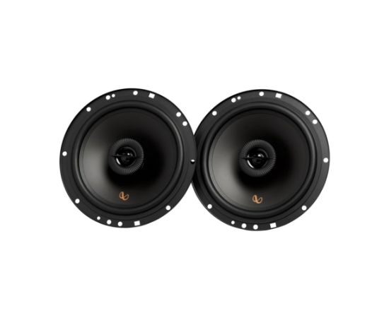 Infinity Alpha 603F  165mm (6-1/2 inch) coaxial speaker Auto skaļruņi
