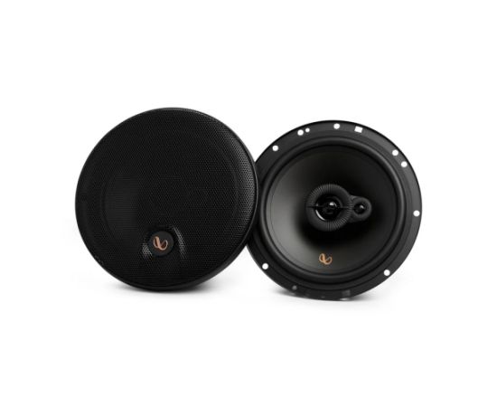 Infinity Alpha 603M  165mm (6.5-inch) 3-way coaxial speaker Auto skaļruņi