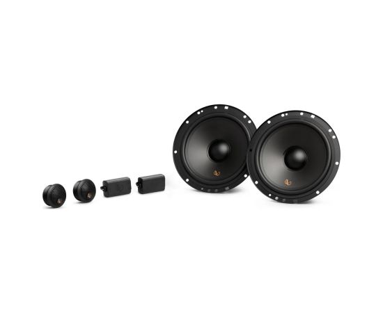 Infinity Alpha 603CF  165mm (6.5-inch) 2-way component speaker system Автомобильные колонки