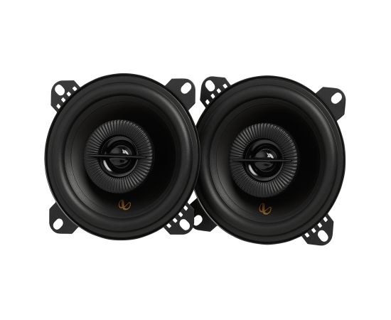Infinity Alpha 403F  100mm (4 inch) coaxial speaker Auto skaļruņi