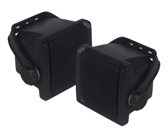 Excalibur Marine X22.2U (Black) Auto skaļruņi