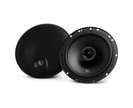 Infinity Alpha 603  165mm (6-1/2 inch) coaxial speaker with grille Автомобильные колонки