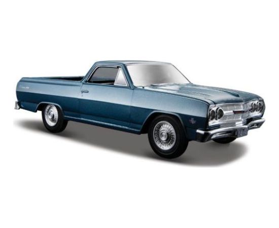 Maisto Chevrolet el Camino 1965 1:25 - 31977 Машины и аксессуары