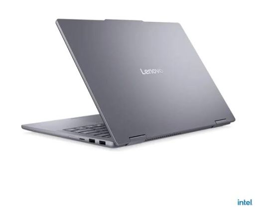 Lenovo IdeaPad 5 2-in-1 14IAL10 14"WUXGA Touch/U7-255H/24GB/1TB SSD(M2)/Win11 Portatīvie datori