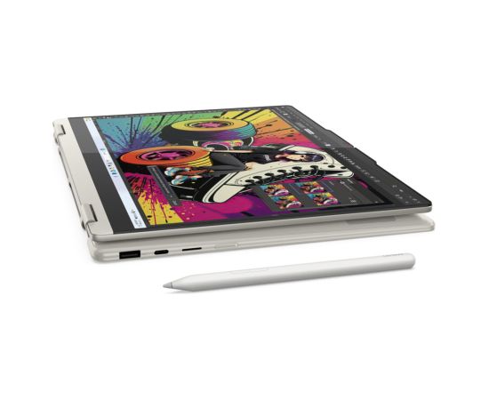 Lenovo Yoga 7 2-in-1 14AKP10 14"/RAl7-350/32GB/1TB SSD(M2)/Win11 Pro Portatīvie datori