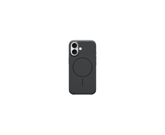 Apple Case Beats with MagSafe for iPhone 16 - Midnight Black Neoriģinālie Maciņi