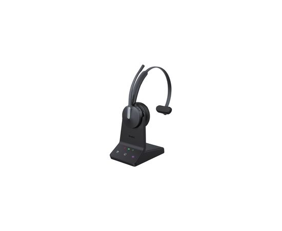 Yealink Headsets WH64 Hybrid Mono Teams Наушники