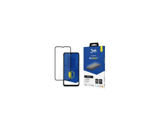 3mk NeoGlass do Samsung Galaxy M34 5G Ekrānu aizsardzība